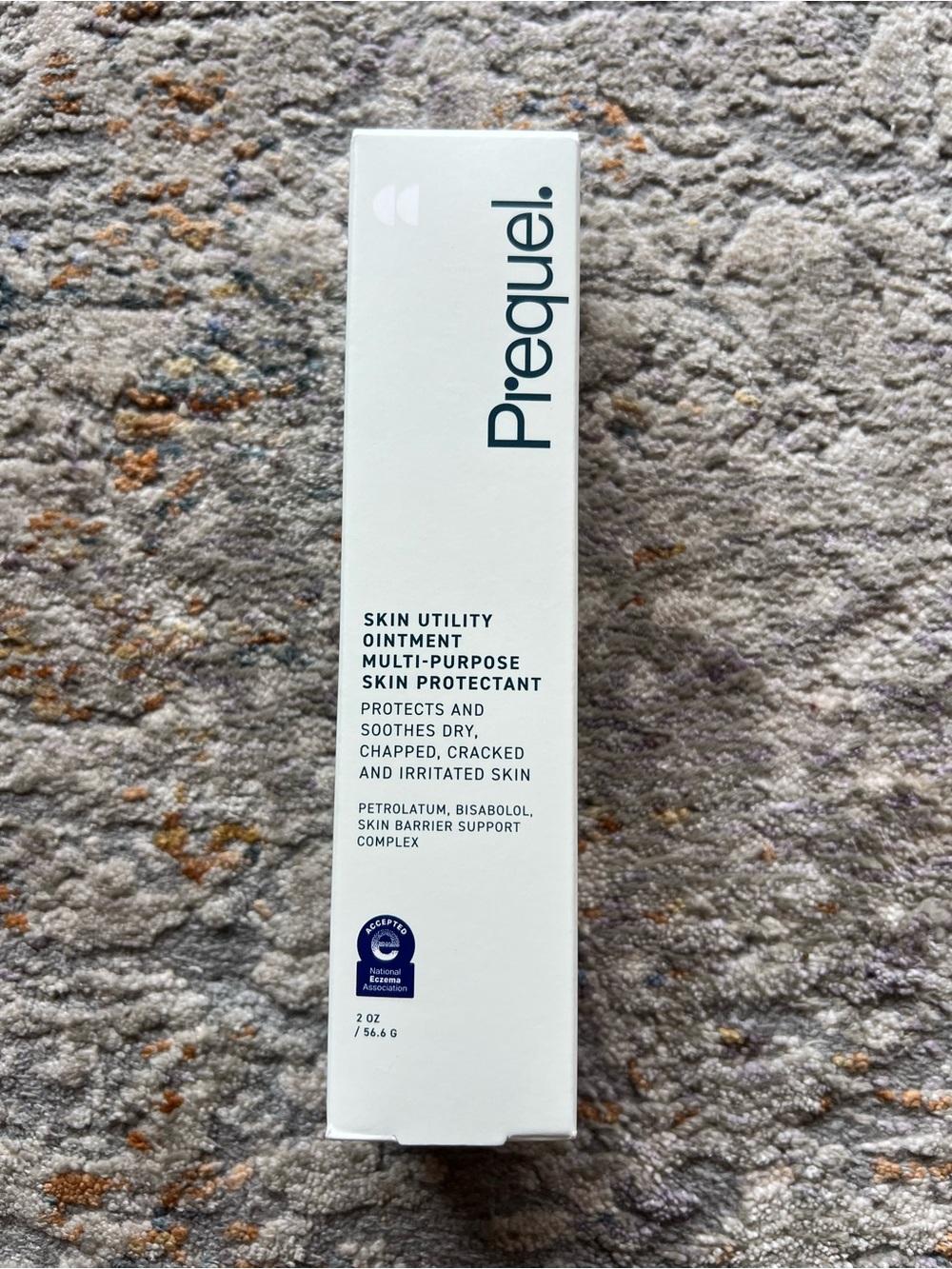 Prequel Skin Utility Ointment
